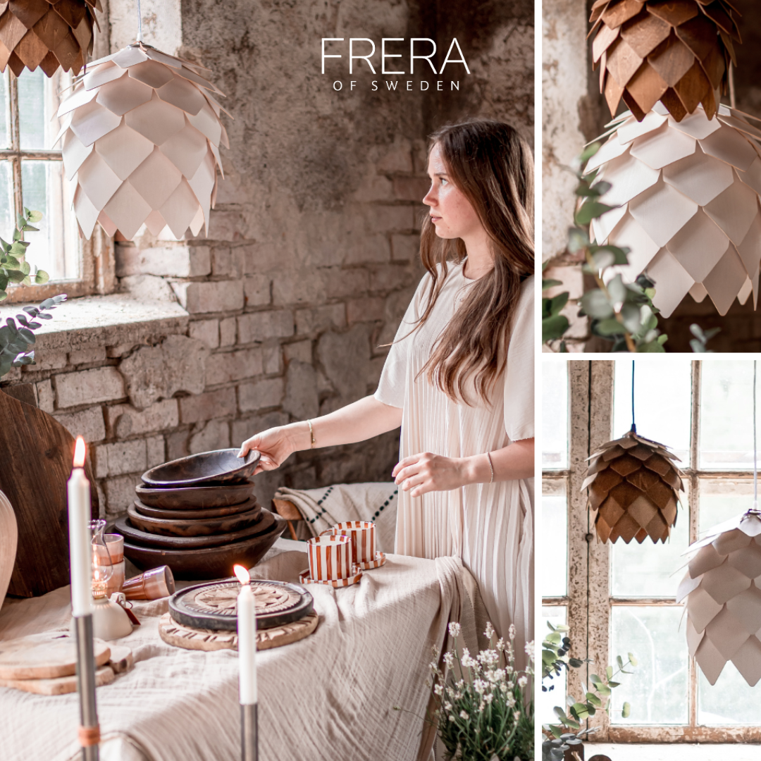 Frera of Sweden – Inredning, växter, presenter & livsstil
– Frera Of Sweden