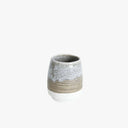 Tandborst mugg