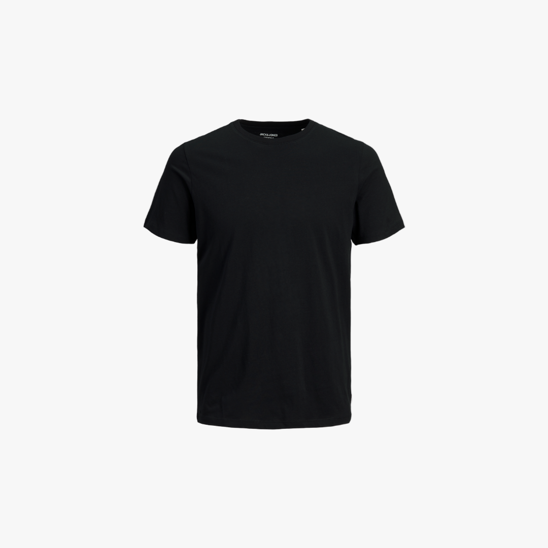 T-shirt Organic slim