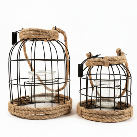 Ljuslykta, Trollkyrka