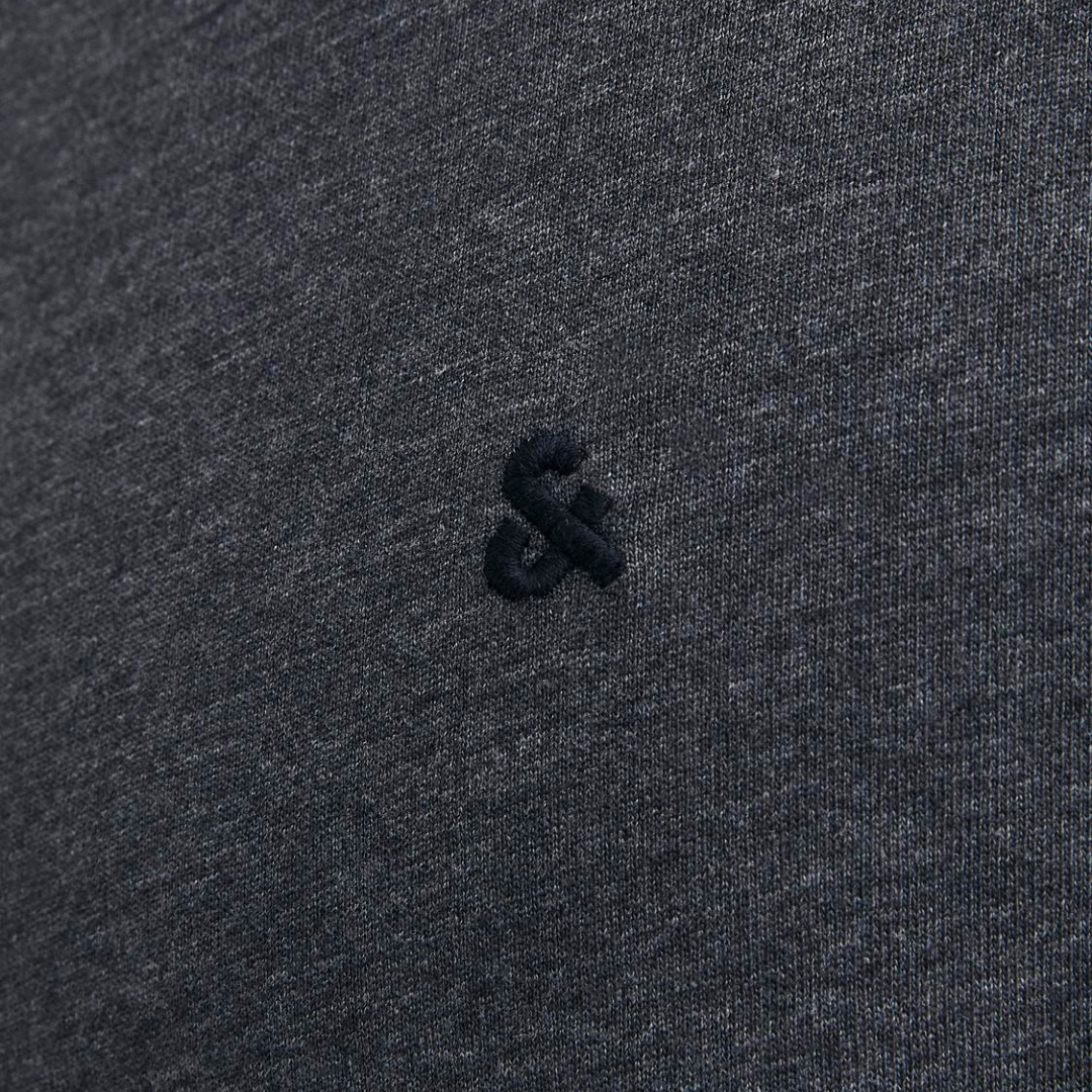 Paulos crew neck T-shirt