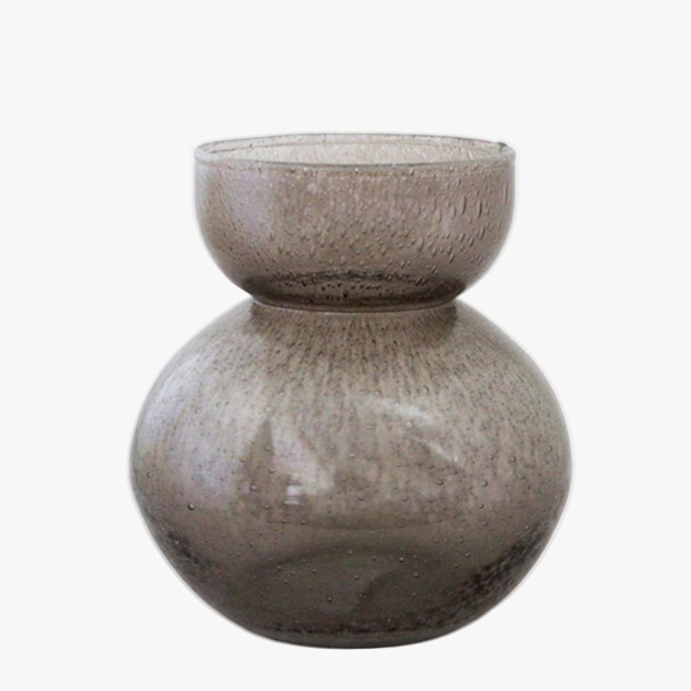 Vas Ellen Stor, Brun