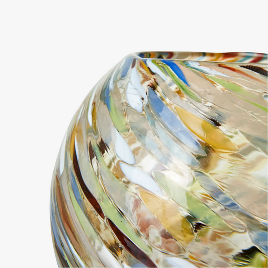 Värmeljushållare Party