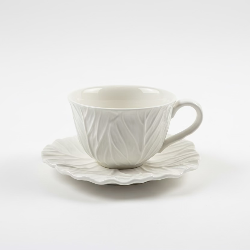 Cup Leaf