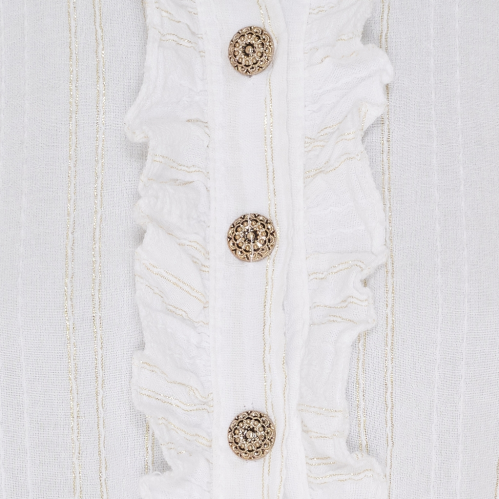 Skjorta Blanche, Offwhite