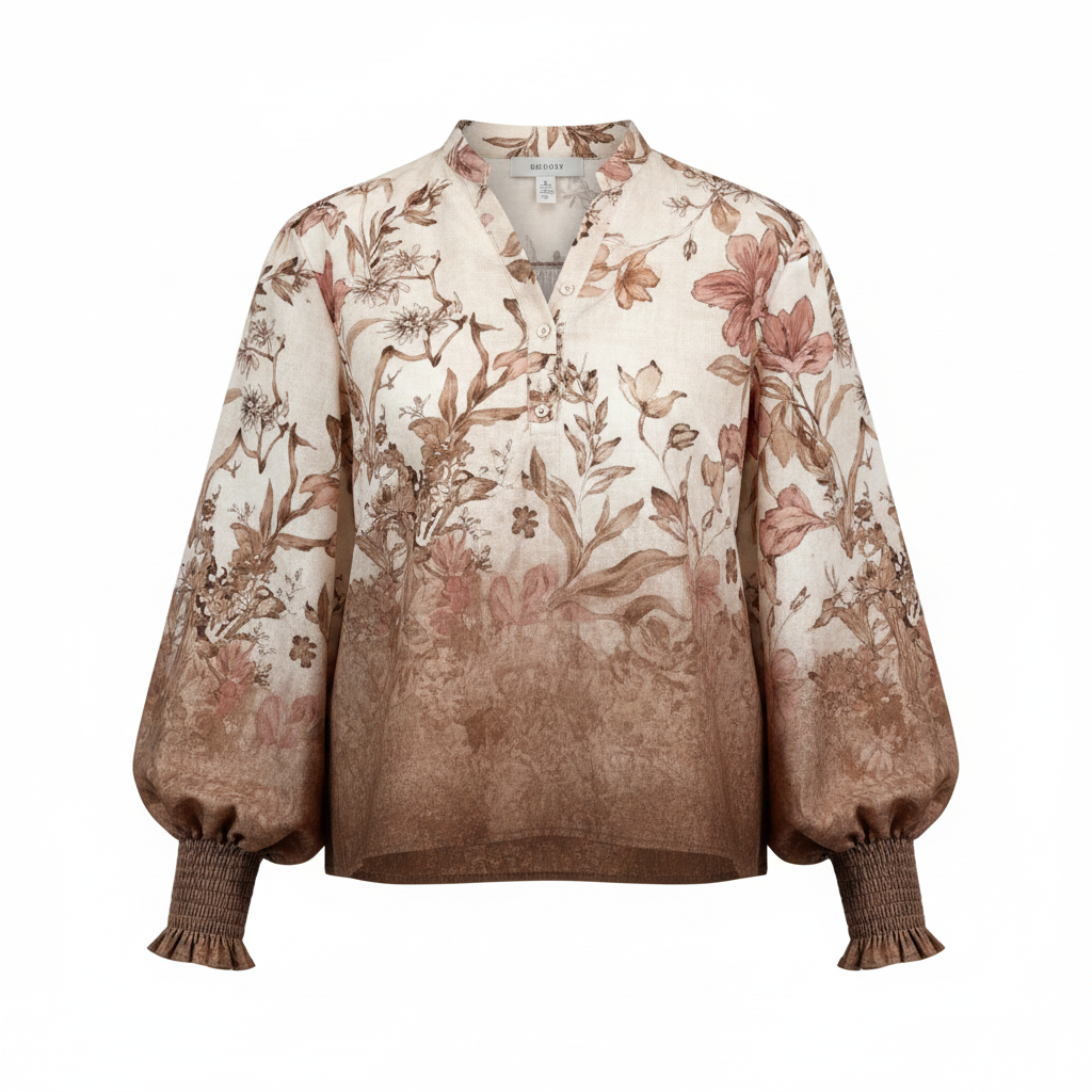 Blouse Cilla