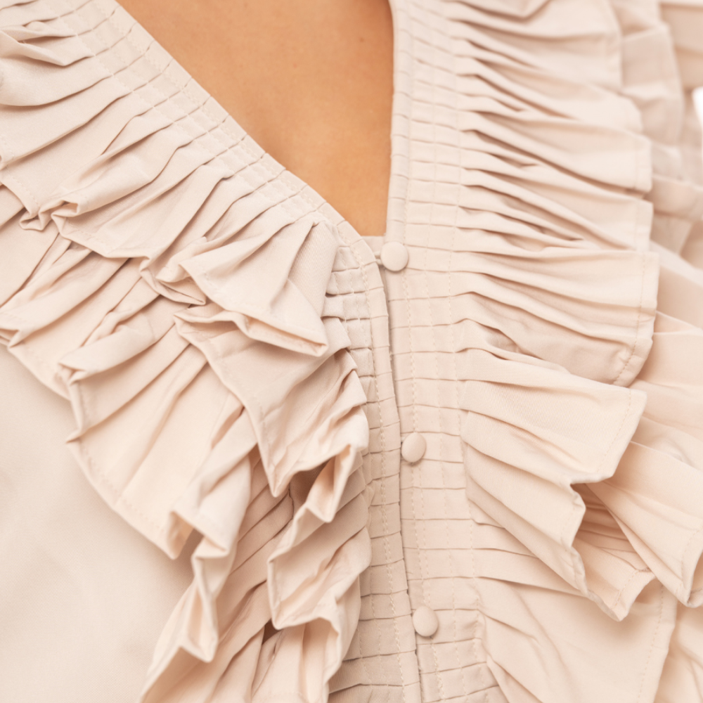Bluse Savoir