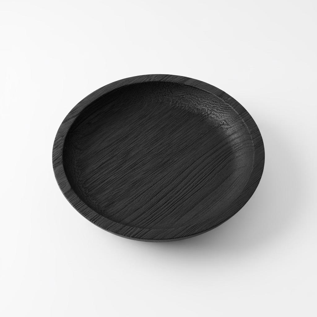 Tray Wood