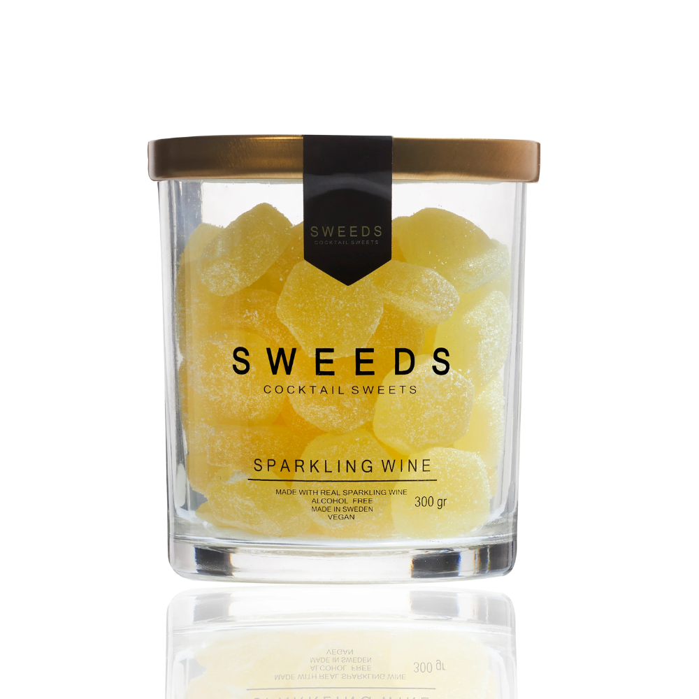 Sweeds Sparkling Wine, 300g