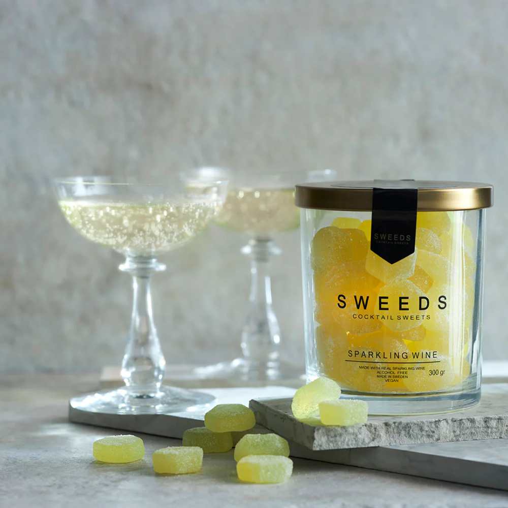 Sweeds Sparkling Wine, 300g