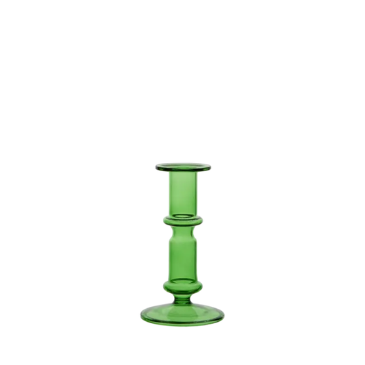 Ljusstake Daisy, Grön
