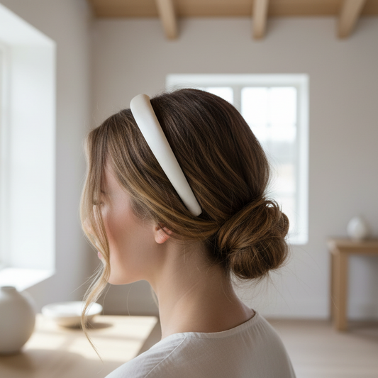 Tiara, Thin White