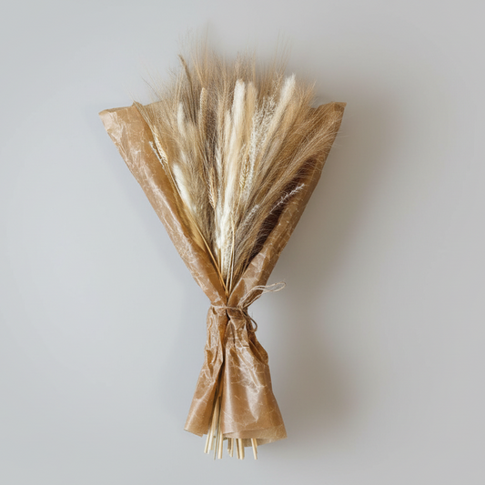 Mix Bukett Exklusiv, Natur vårglimt