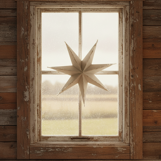 Julstjärna Flores, Linne