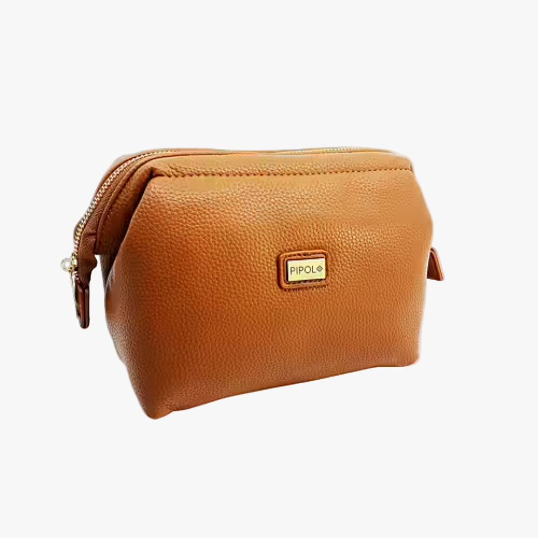 Necessär Frame, Brun