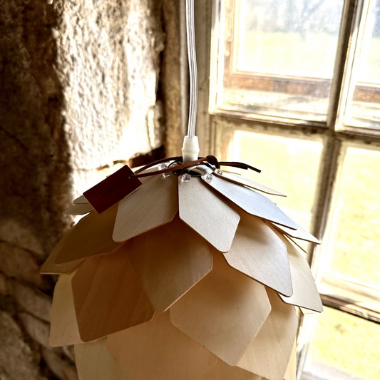 Skoogsgläntan natur 25cm