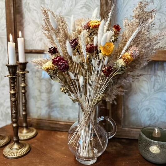 Mix Bukett Evig skönhet