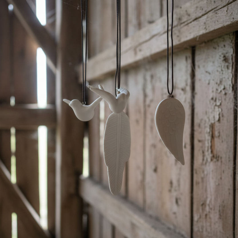 Decoration, Hanging Bird