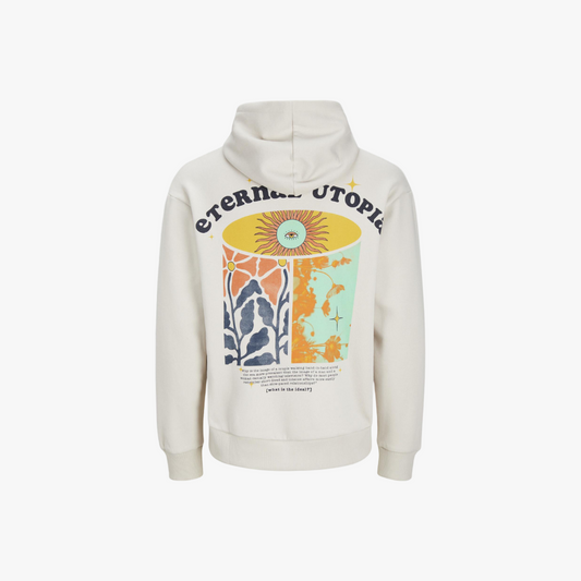 Hoodie Bradley manifesto