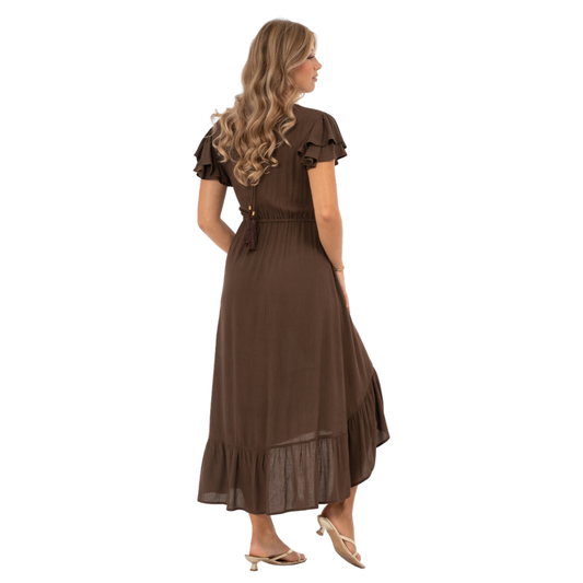 Dress Jane, Black