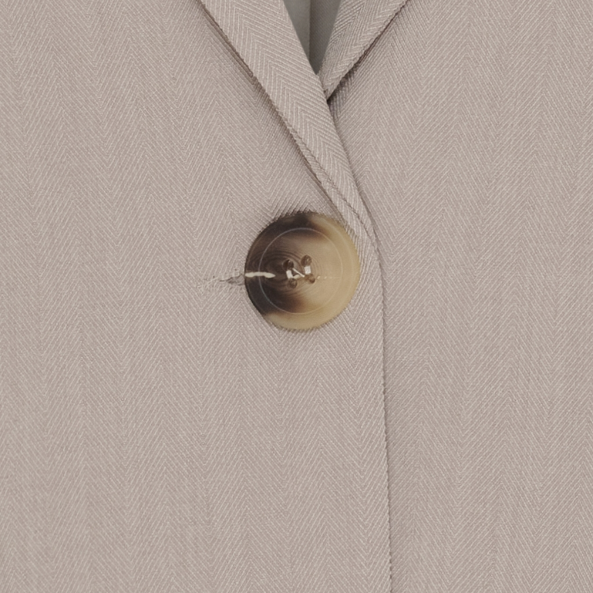 Blazer, Brown