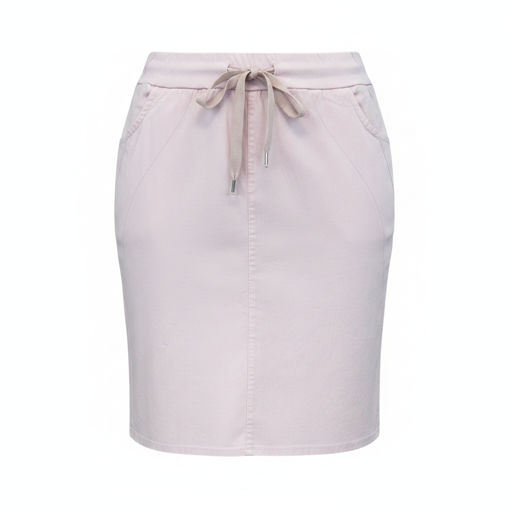 Ida Stretch Skirt