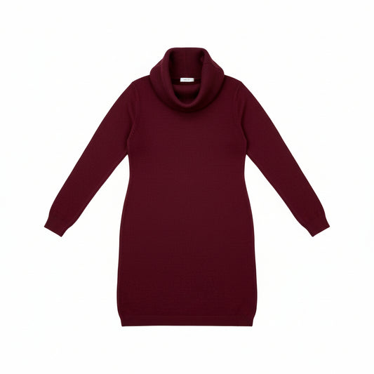 Knitted Dress Lulu