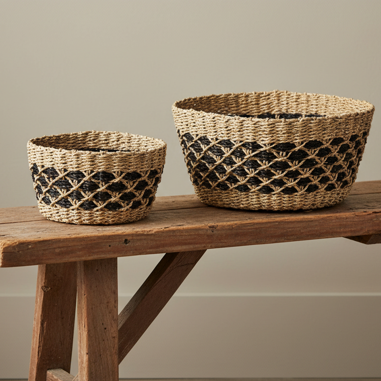 Basket 2-pack Collect