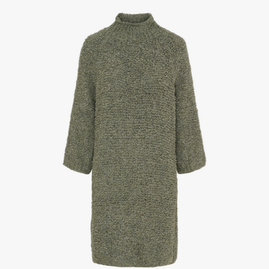 Klänning Hermine, Salvia