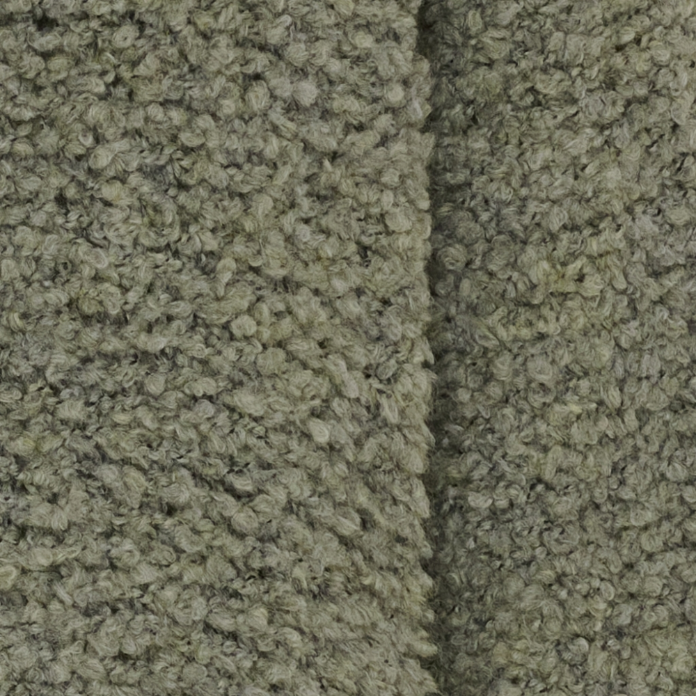 Klänning Hermine, Salvia