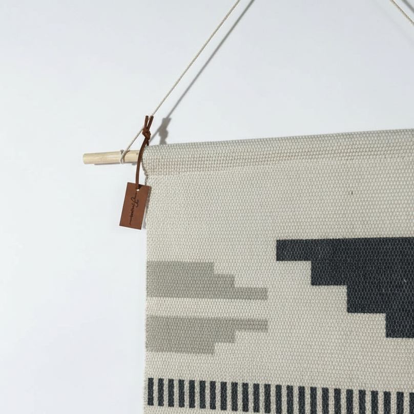 Wall hanging Myrsjö