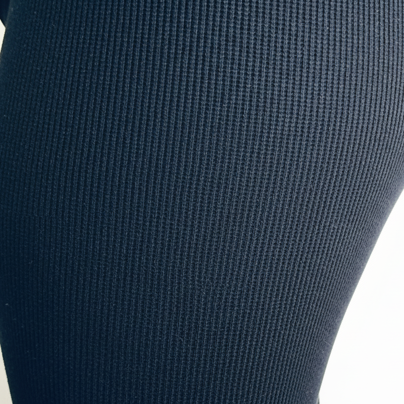 Ribbed skirt, Mia