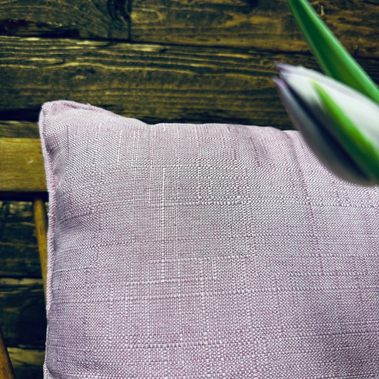 Kuddfodral Rosaviolett 45 X 45