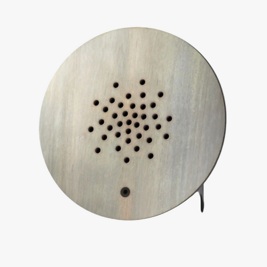 Speldosa Oceanbox , Havsljud