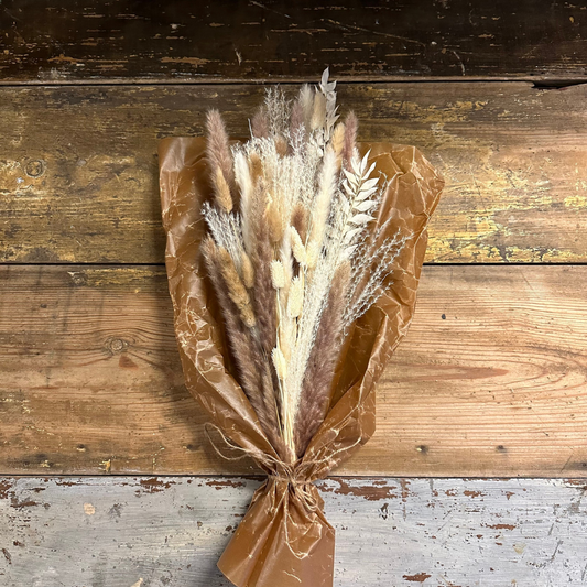 Mix Bukett Exklusiv, Dova toner