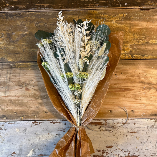 Mix Bukett Exklusiv Fräsch fläkt, Grön