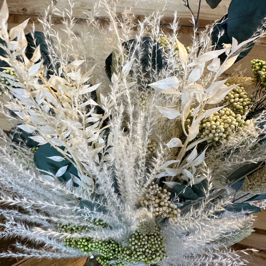 Mix Bukett Exklusiv Fräsch fläkt, Grön