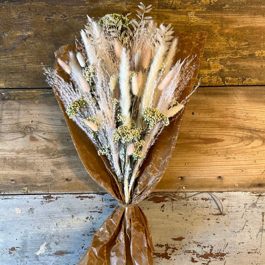 Mix Bukett Exklusiv Fräsch fläkt, Rosa