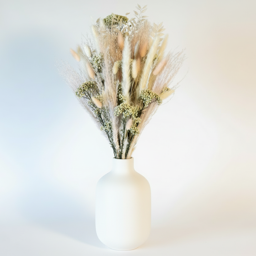 Bouquet, Fresh Pink Breeze
