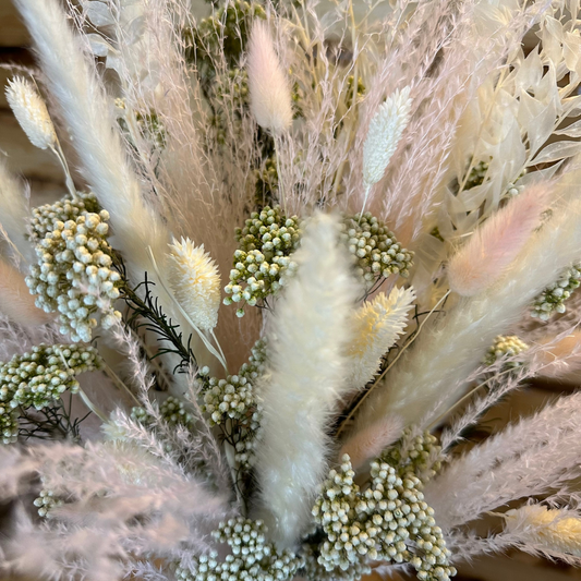 Mix Bukett Exklusiv Fräsch fläkt, Rosa