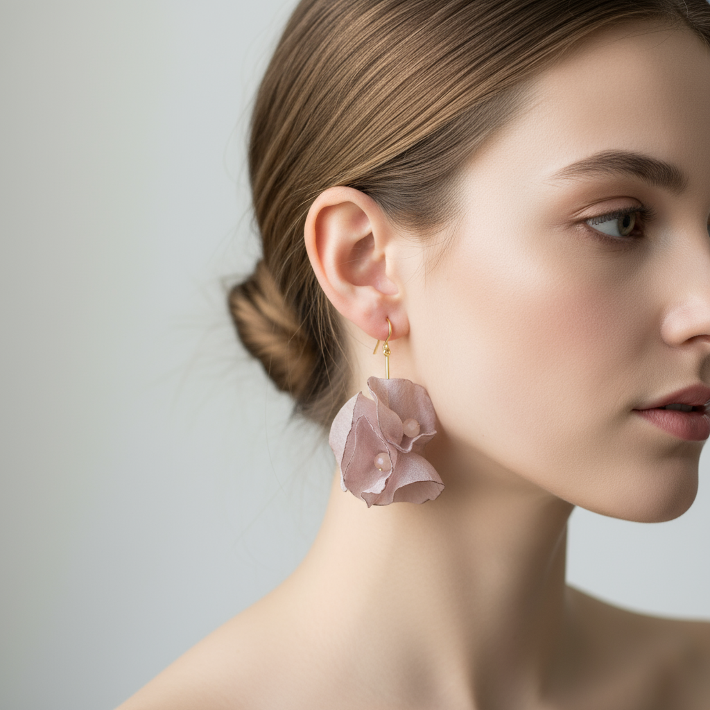 Örhängen Lovers Lace