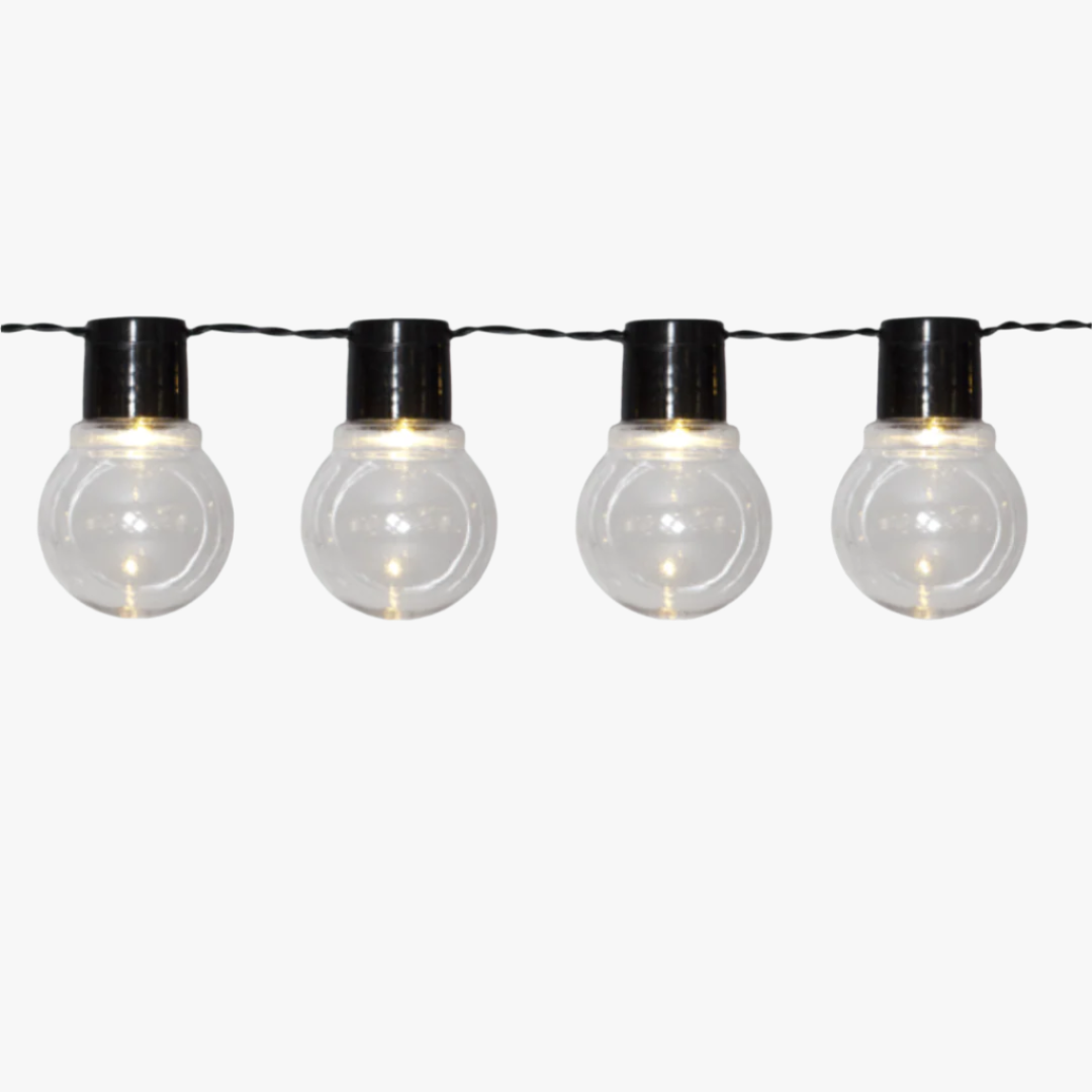 Solar string lights Solar Party