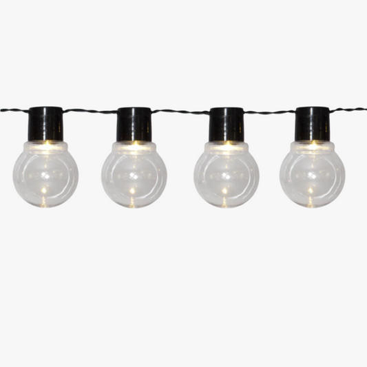 Solar string lights Solar Party