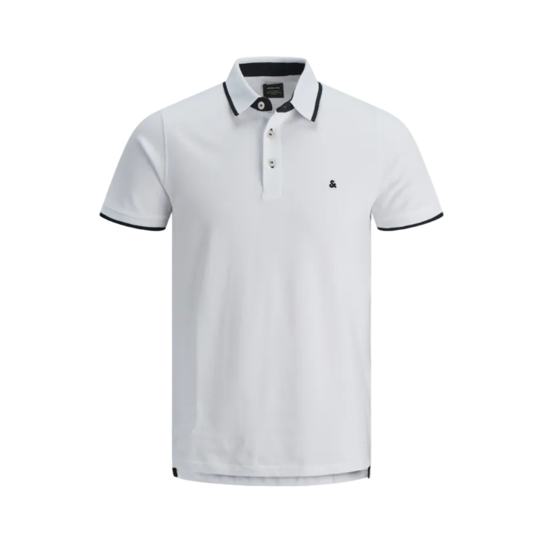 Polo shirt Paolo's Polo