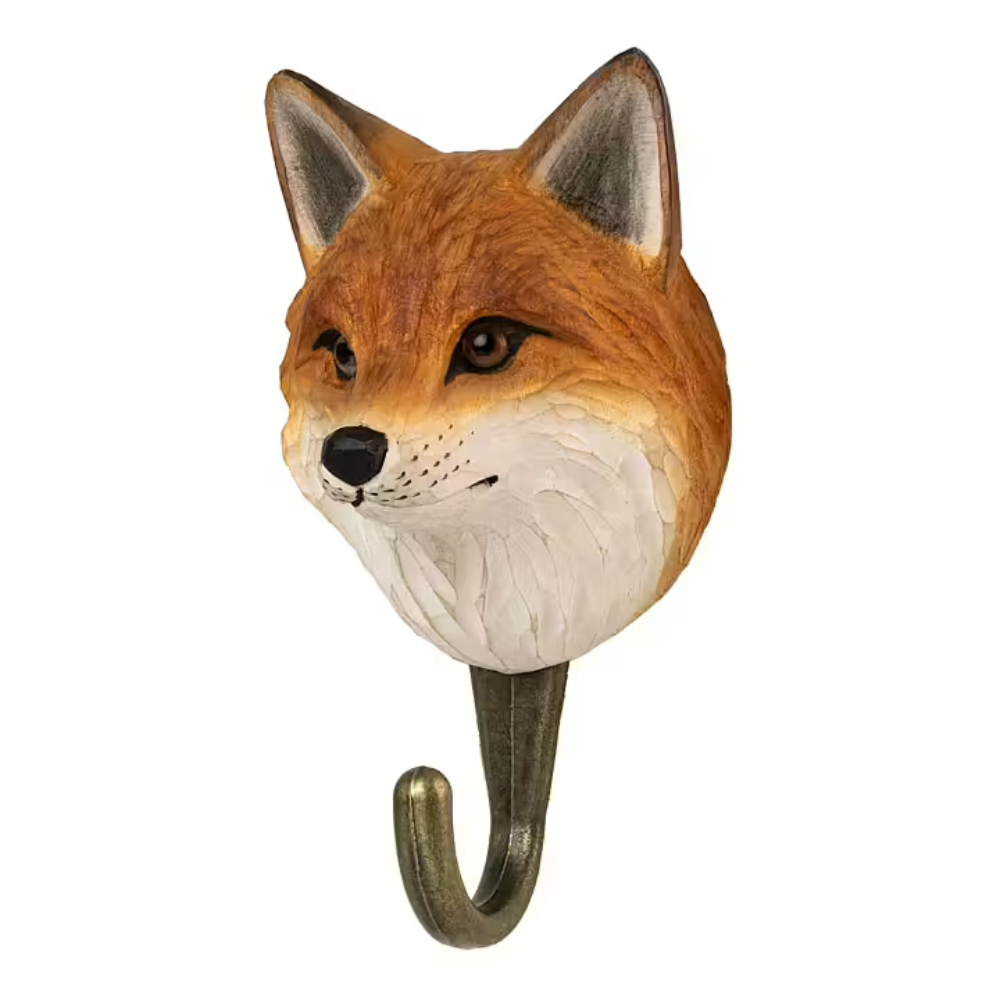 Krok, Räv