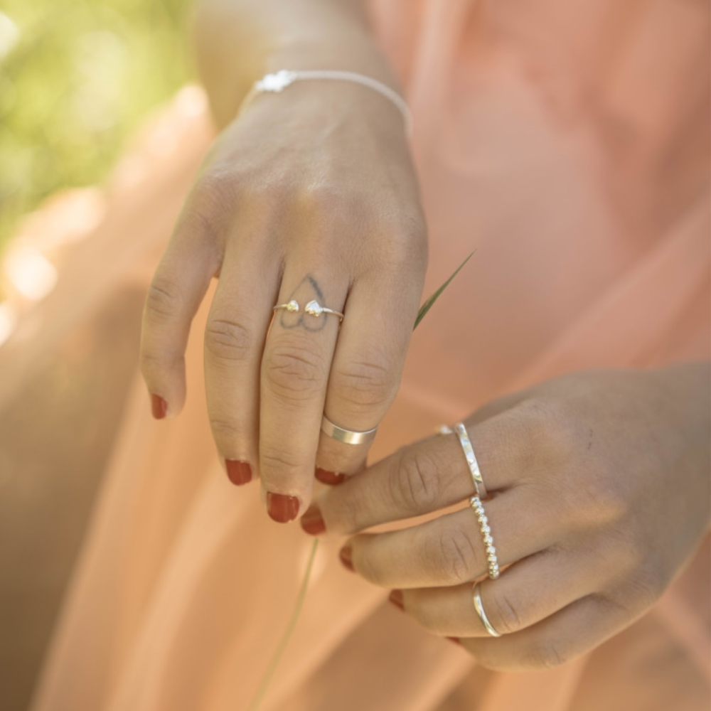 Ring Soulmate