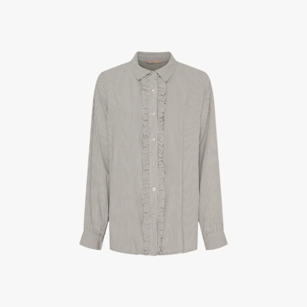Skjorta Fango Stripe
