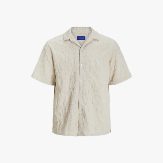 Shirt Jeff Jacquard