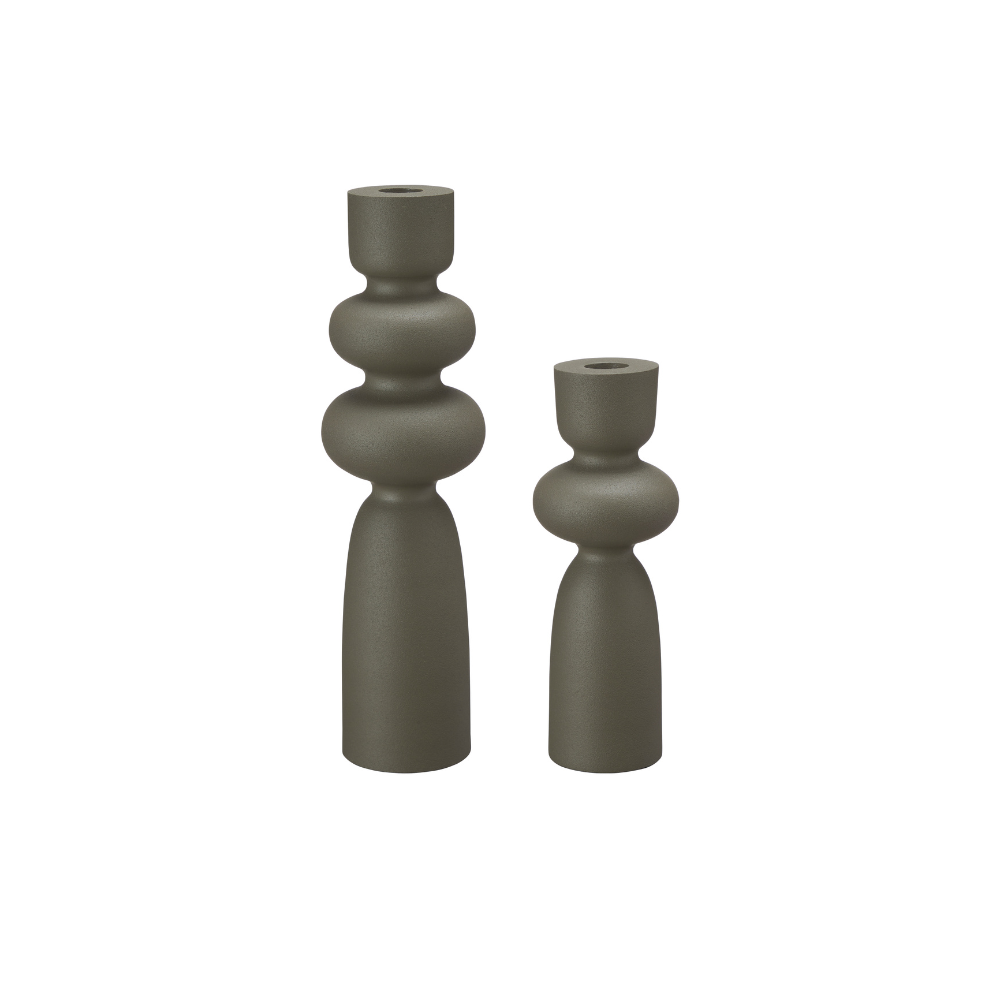 Candlestick Malia