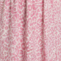 Klänning Summer Pink Leo